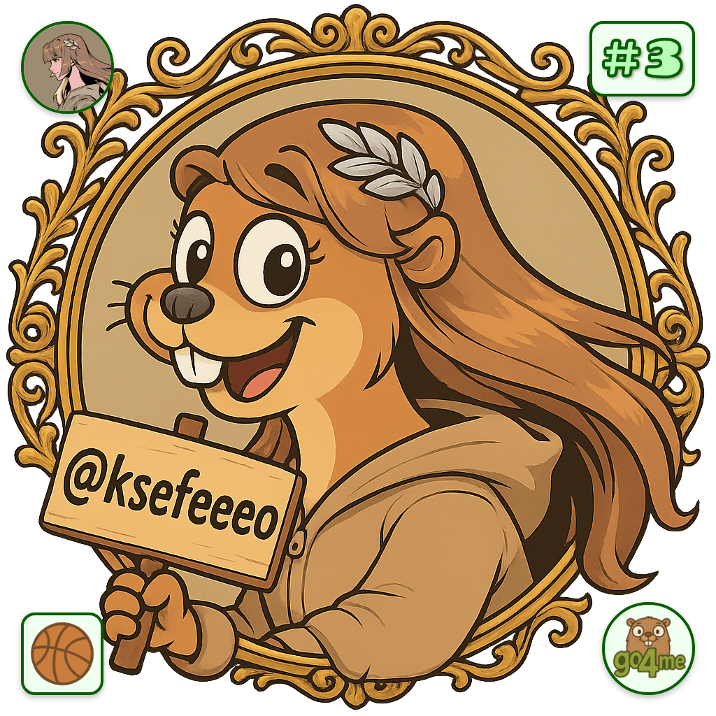 ksefeeeo avatar
