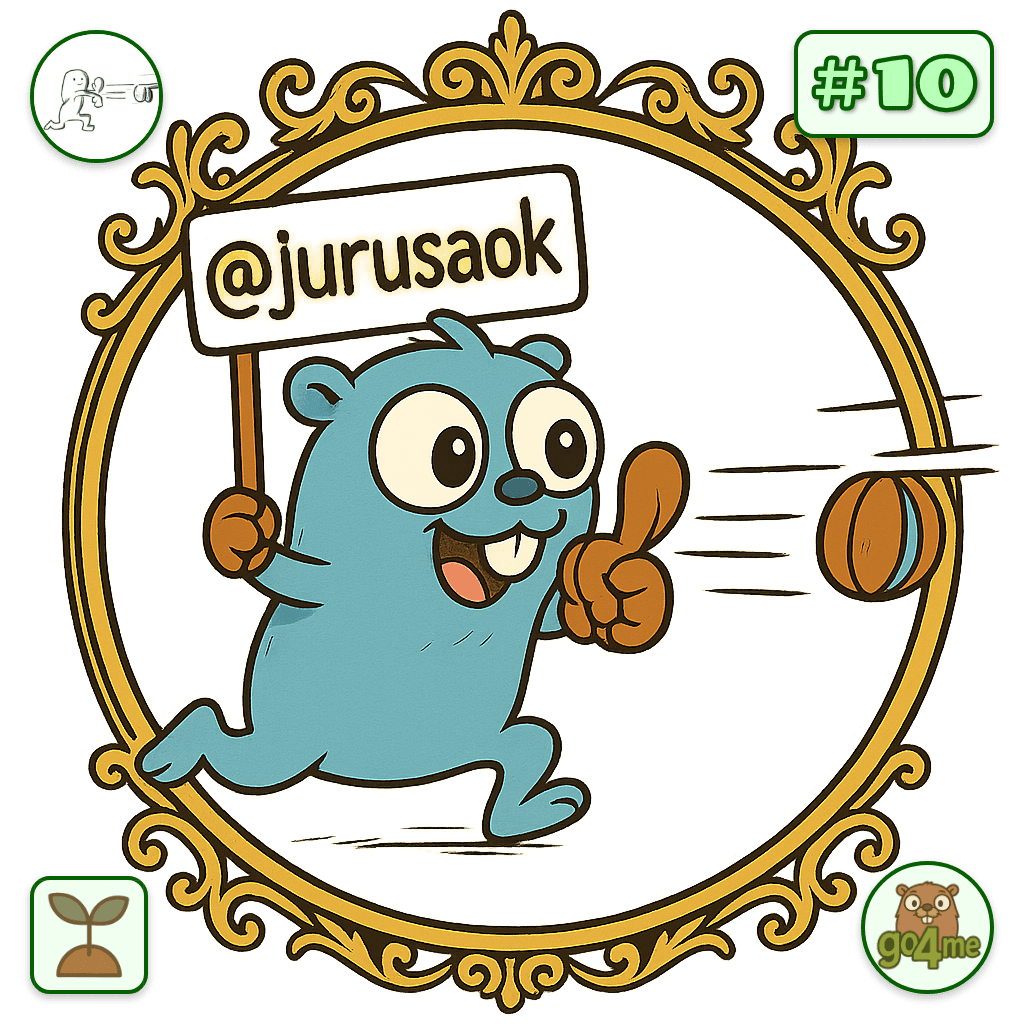 jurusaok avatar