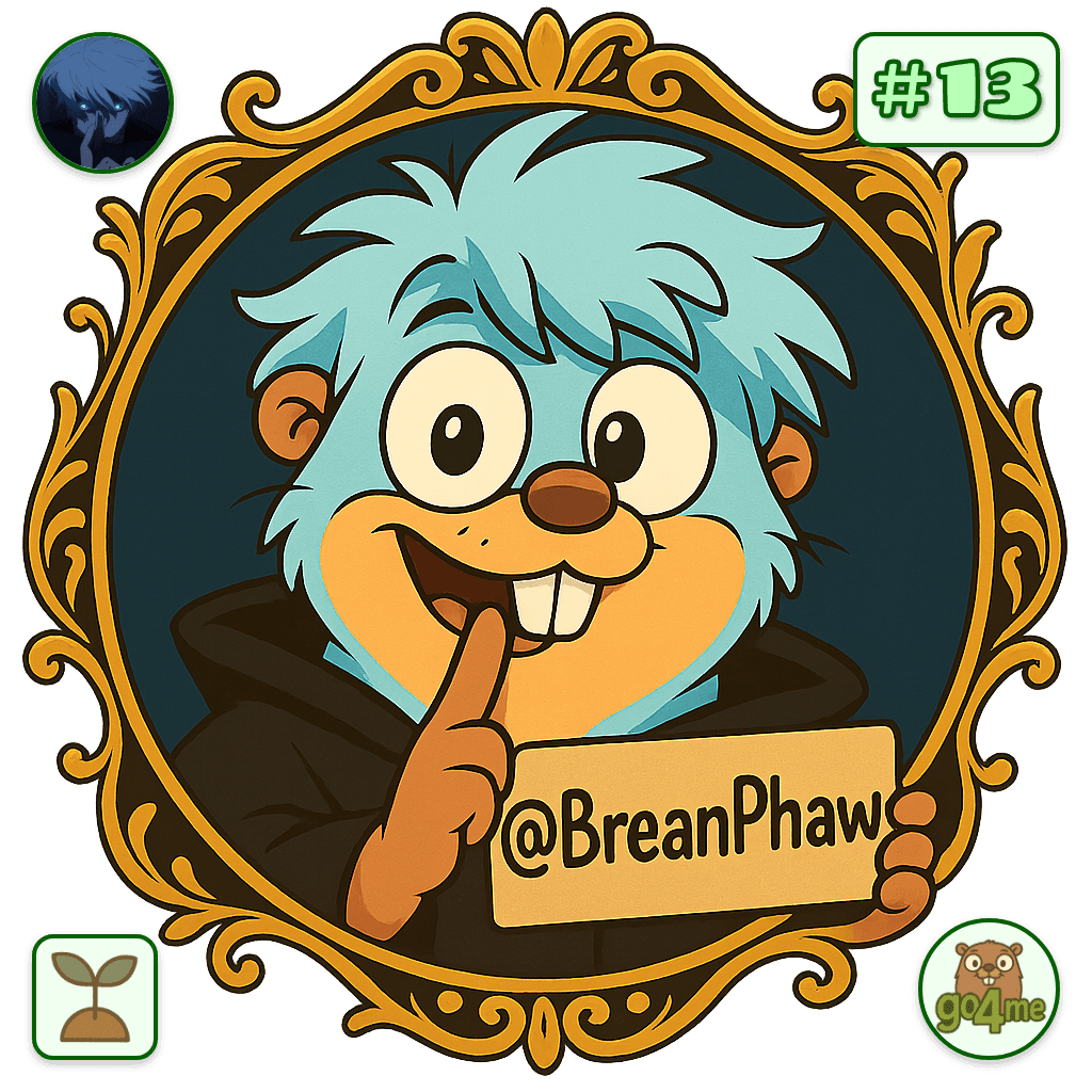 BreanPhaw avatar